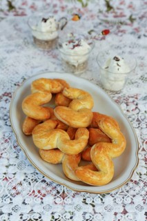 Swabian baking