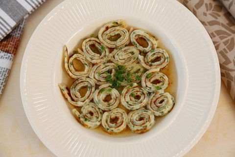 Swabian cuisine