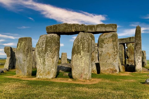 Stonehenge