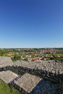 Veringen Castle
