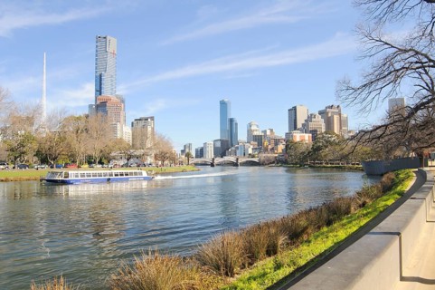 Melbourne