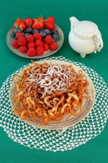 Swabian cuisine