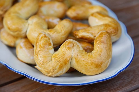 Swabian baking
