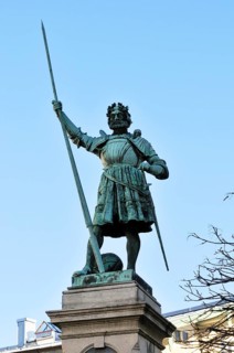 Winzerer Monument