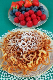 Swabian cuisine