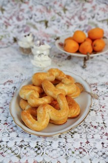Swabian baking