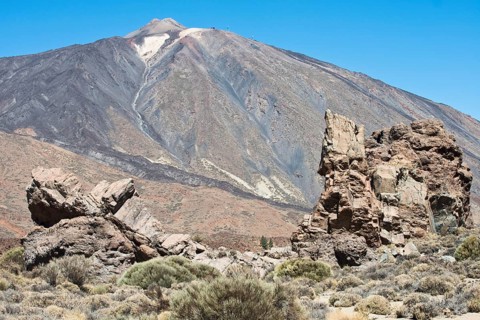 Teide National Park
