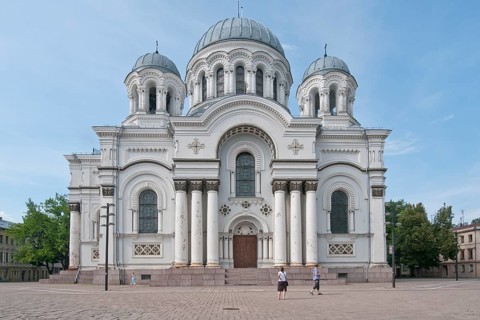 Church of the Archangel Michael