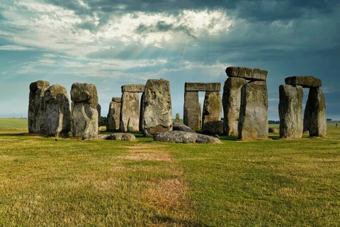 Stonehenge