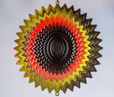 Light reflex