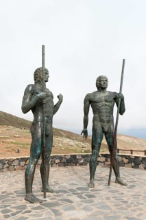 Guanches