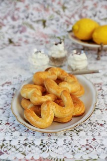 Swabian baking