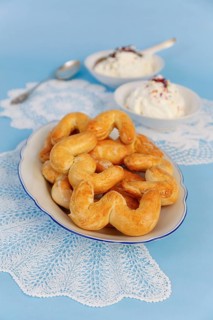 Swabian baking
