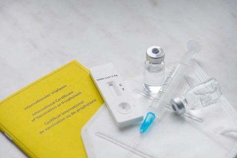 Medical mask