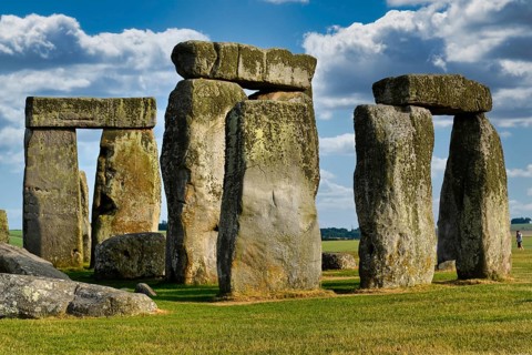 Stonehenge