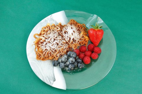 Swabian cuisine