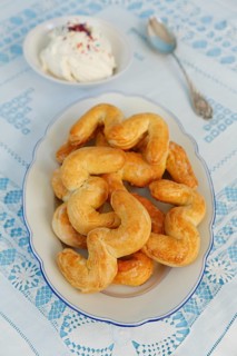 Swabian baking