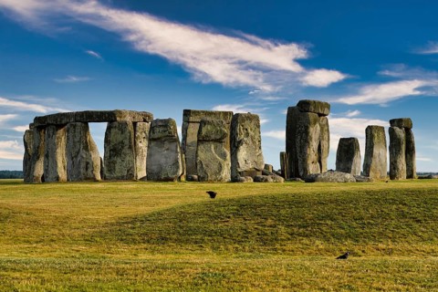 Stonehenge