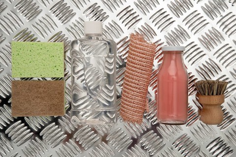 Miscellaneous cleaning products