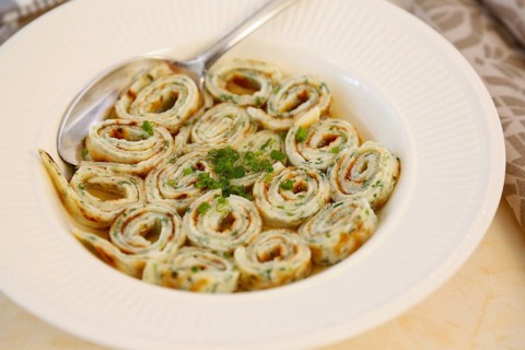 Swabian cuisine