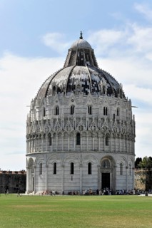 Battistero Cathedral