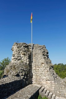 Veringen Castle