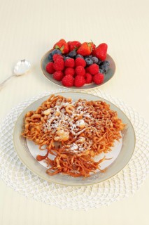 Swabian cuisine