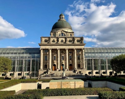 Bavarian State Chancellery