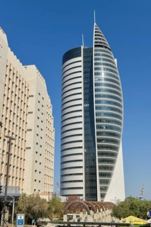 Sail Tower