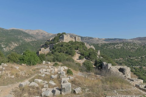 Ruins