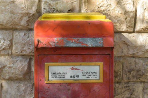 Mailbox