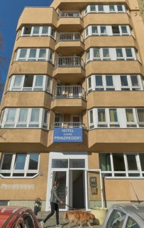 Hotel Prinzregent