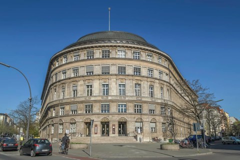 Senate Department for Justice and Consumer Protection