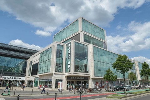 Karstadt