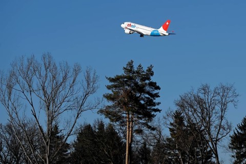 Aircraft Chair Airlines
