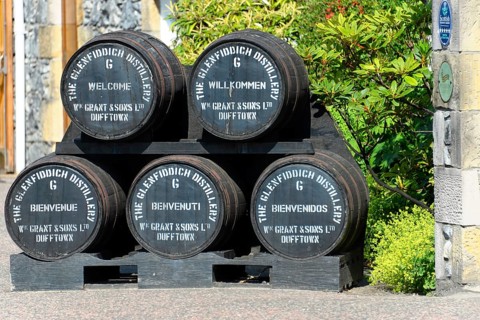 Casks