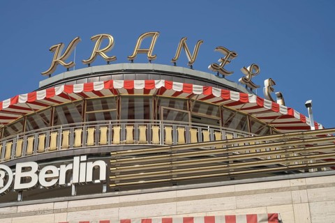 Cafe Kranzler