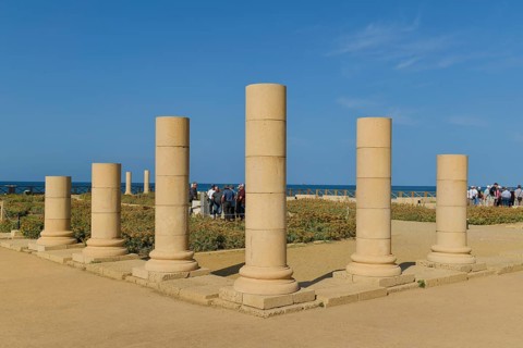 Palace of Herod