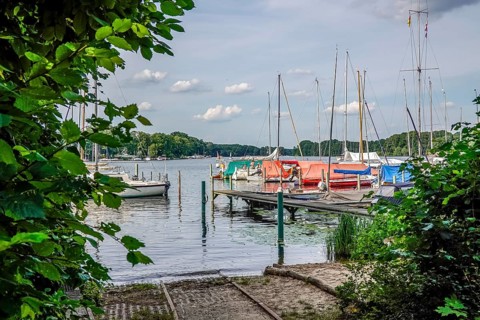 Sailing Club Frithjof-Haveleck