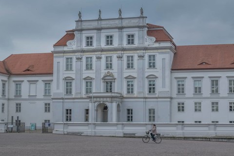 Oranienburg Palace
