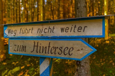 Signpost