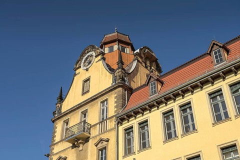 Friedrich-Bergius-Schule
