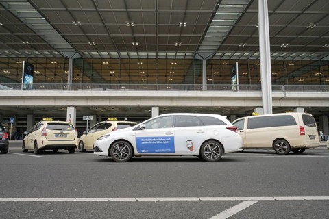 Taxis