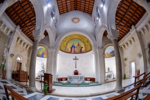 St Joseph's Church
