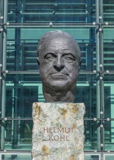 Bust