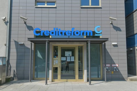 Creditreform