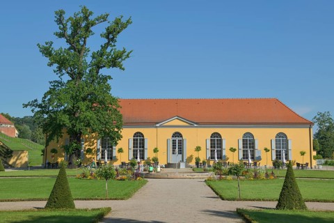 Orangery