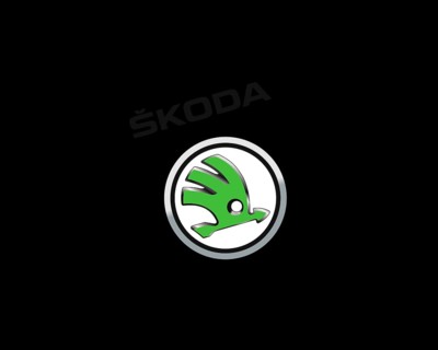 S?koda car