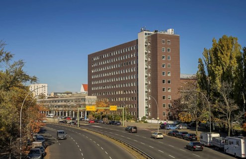 Federal Office for Migration and Refugees