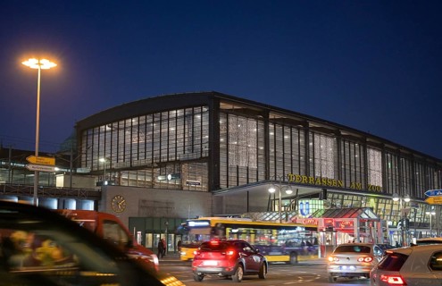 Bahnhof Zoo